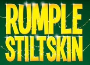 Unity celebrates Christmas with <em>Rumplestiltskin</em>