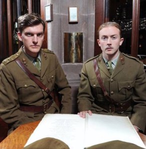 Not About Heroes (Trafalgar Studios)