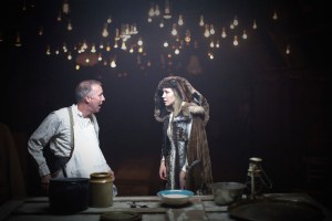 Pullman's <em>Grimm Tales</em> extends at South Bank Bargehouse