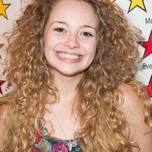 Kerry Ellis and Carrie Hope Fletcher star in <em>Night of Electric Voices</em> at Coliseum
