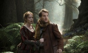 Fairytale team: James Corden, Anna Kendrick and Rob Marshall talk <em>Into the Woods</em>