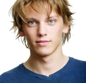 Lauren Samuels and Jamie Campbell Bower star in <em>Bend It Like Beckham</em> musical