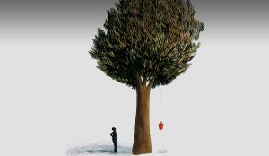 Tree (Old Vic)