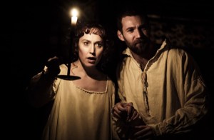 Hattie Morahan gives 'golden performance' in <em>The Changeling</em>