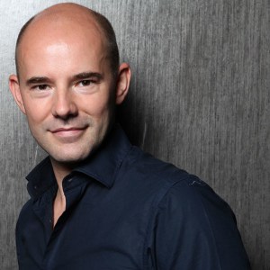 Daniel Evans: 'If we can imagine it we should be able to depict it'