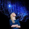 Olivia Vinall and Damien Molony lead Tom Stoppard's <em>Hard Problem</em>