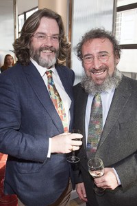 Antony Sher to play King Lear at RSC