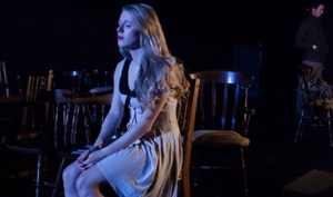Joan of Arc (New Diorama Theatre)