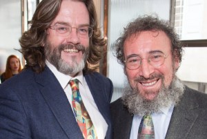 Michael Coveney: Royal 'Sher-speare' Company makes plans as Dame Diana goes solo