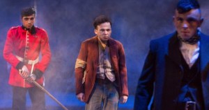 Scuttlers (Royal Exchange) – 'atmospheric and tangible'