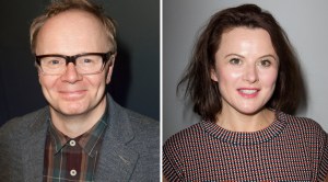 Casting announced for Royal Court's <em>The Twits</em>