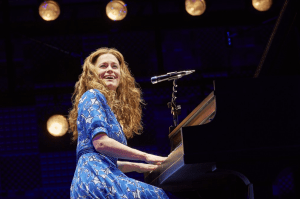 Do critics think Carole King musical is <em>Beautiful</em>?