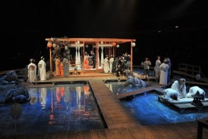 Madam Butterfly (Royal Albert Hall)