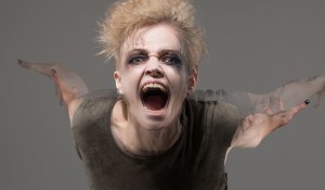 Maxine Peake nominated twice for Manchester Theatre Awards
