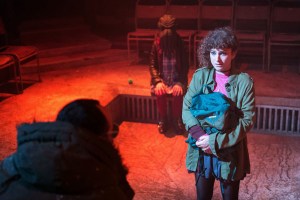 <em>Pomona</em> to transfer to National Theatre and Royal Exchange
