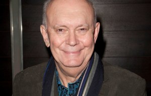 Menier Chocolate Factory revives Ayckbourn's <em>Communicating Doors</em>