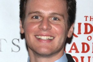 Jonathan Groff leads <em>How To Succeed</em> concert
