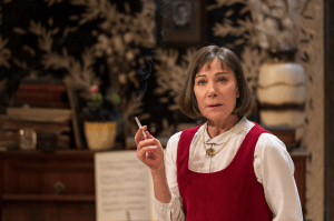 Stevie (Hampstead Theatre)