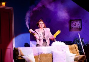 Mixed bag for Mole musical