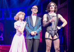 <em>Rocky Horror Show</em> returns for UK tour