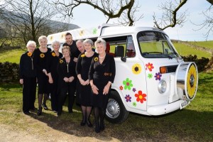 Gary Barlow's <em>Calendar Girls</em> musical to premiere in Leeds
