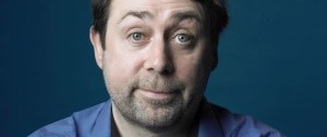 A few of my favourite things: <em>The Railway Children's</em> Sean Hughes