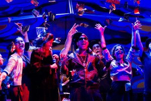 <em>Britain's Got Bhangra</em> returns for UK tour