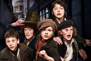 Leicester Curve revives <em>Oliver!</em> this Christmas