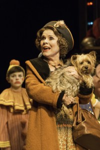 Imelda Staunton stars in West End <em>Gypsy</em>