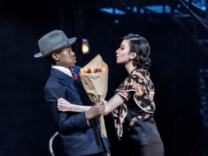 Bugsy Malone returns to the Lyric