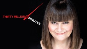 Dawn French brings solo show to West End