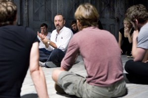 Kevin Spacey Foundation reveals 2015 Artists of Choice winners