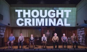 <em>1984</em> returns to the West End