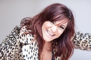 20 Questions: Shoshana Bean – 'I never really wanted to be an actress'