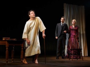 The Elephant Man (Theatre Royal Haymarket)