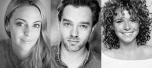 Jessie Buckley, Miranda Raison and Hadley Fraser join Judi Dench in Branagh's <em>Winter's Tale</em>