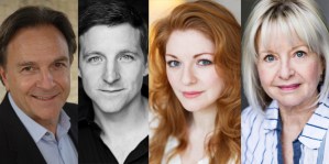 Casting announced for <em>The Smallest Show on Earth</em> tour