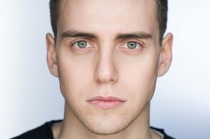 Jamie Muscato joins cast of new musical <em>House of Mirrors and Hearts</em>