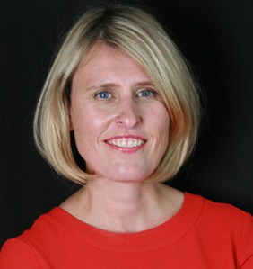Lyric Hammersmith executive director Jessica Hepburn steps down