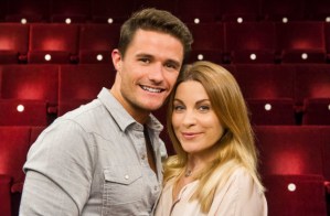 Read an extract from Louise Dearman and Mark Evans's  <em>Secrets of Stage Success</em>
