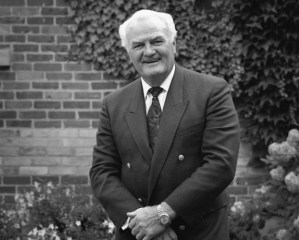 Jon Vickers 1926-2015