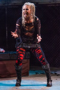 Exclusive: <em>American Idiot</em> to tour UK starring Amelia Lily