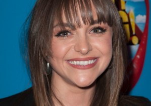 Cassie Compton stars in UK premiere of <em>See What I Wanna See</em>