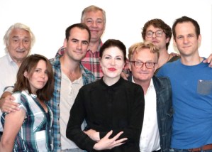 Exclusive: Cast announced for European premiere of <em>Casa Valentina</em>