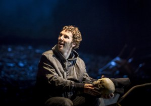 Benedict Cumberbatch <em>Hamlet</em> to be screened globally through NT Live