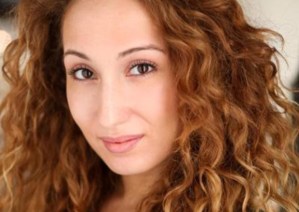 My Top 5 Showtunes: Emma Kingston