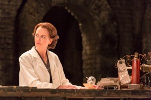 Photograph 51 (Noel Coward Theatre)