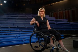 Rachel Bagshaw appointed Unicorn Theatre artistic director