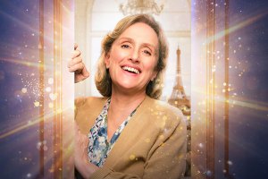 <em>Flowers for Mrs Harris</em> musical to make London premiere with Jenna Russell
