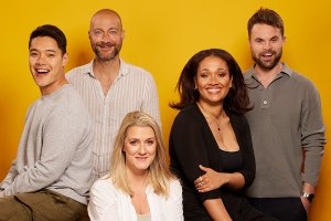 Full cast set for new musical <em>Then, Now & Next</em>
